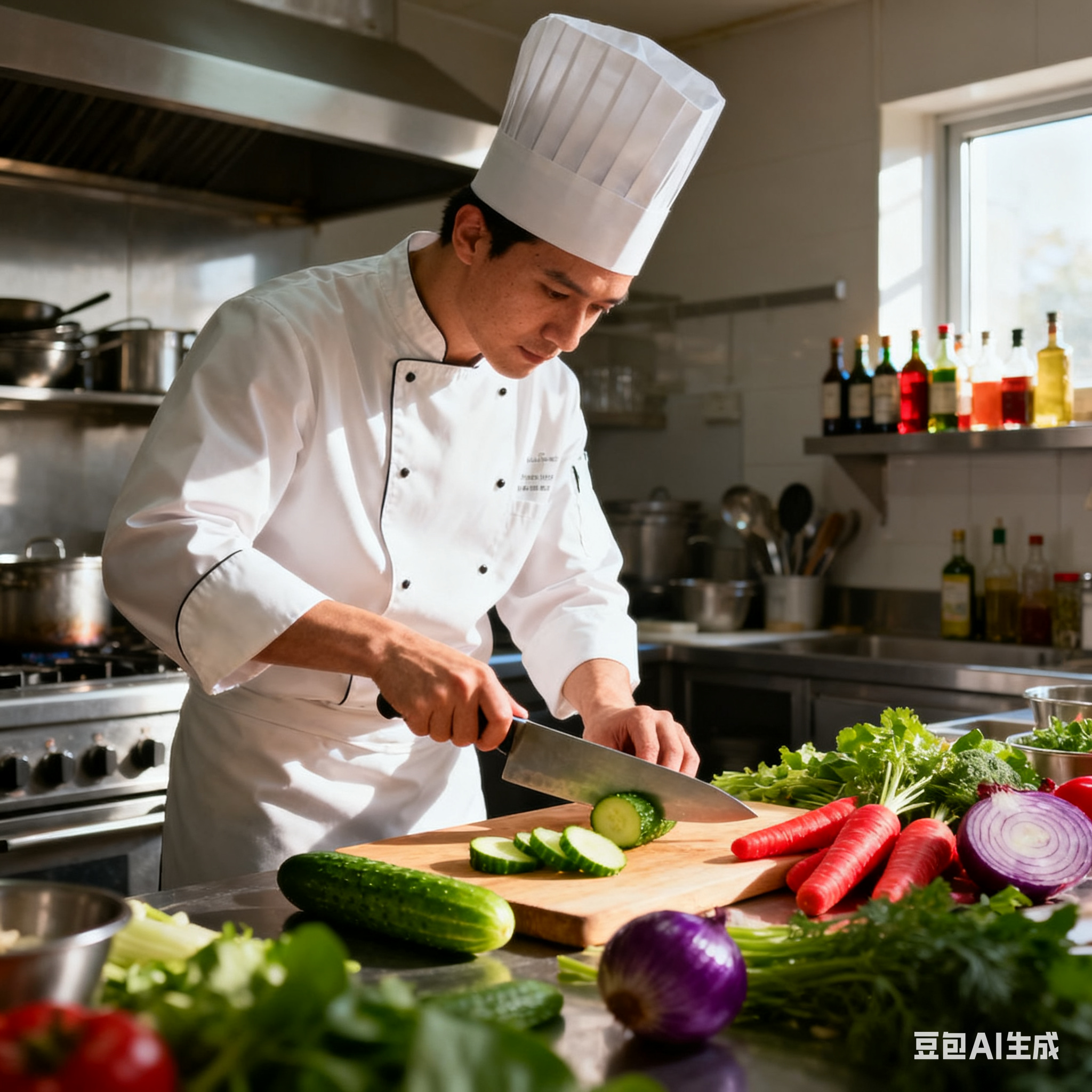 凈菜加工全套流水線的基礎認知(圖2)