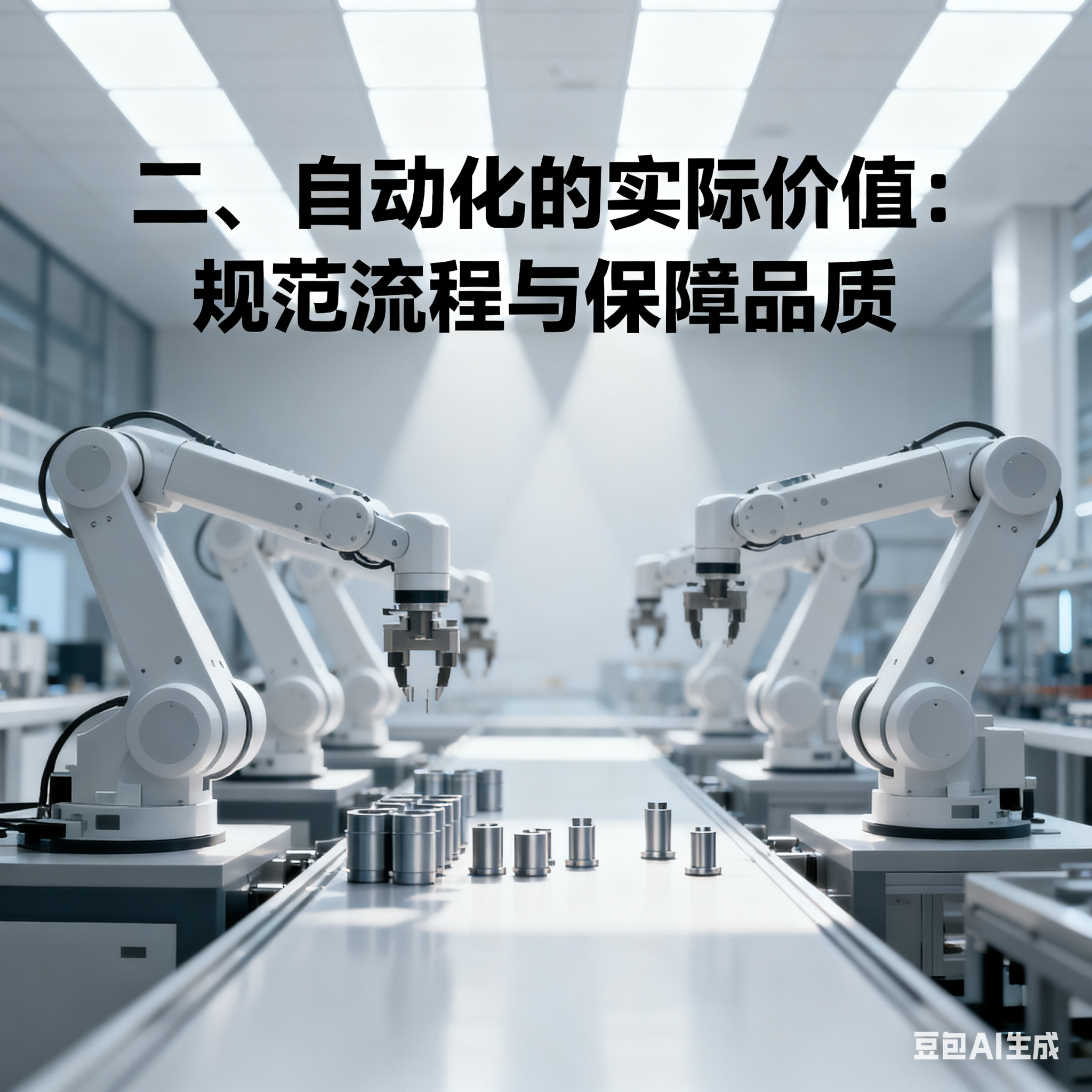 預(yù)制菜流水線生產(chǎn)線，適合自動(dòng)化嗎？(圖2)