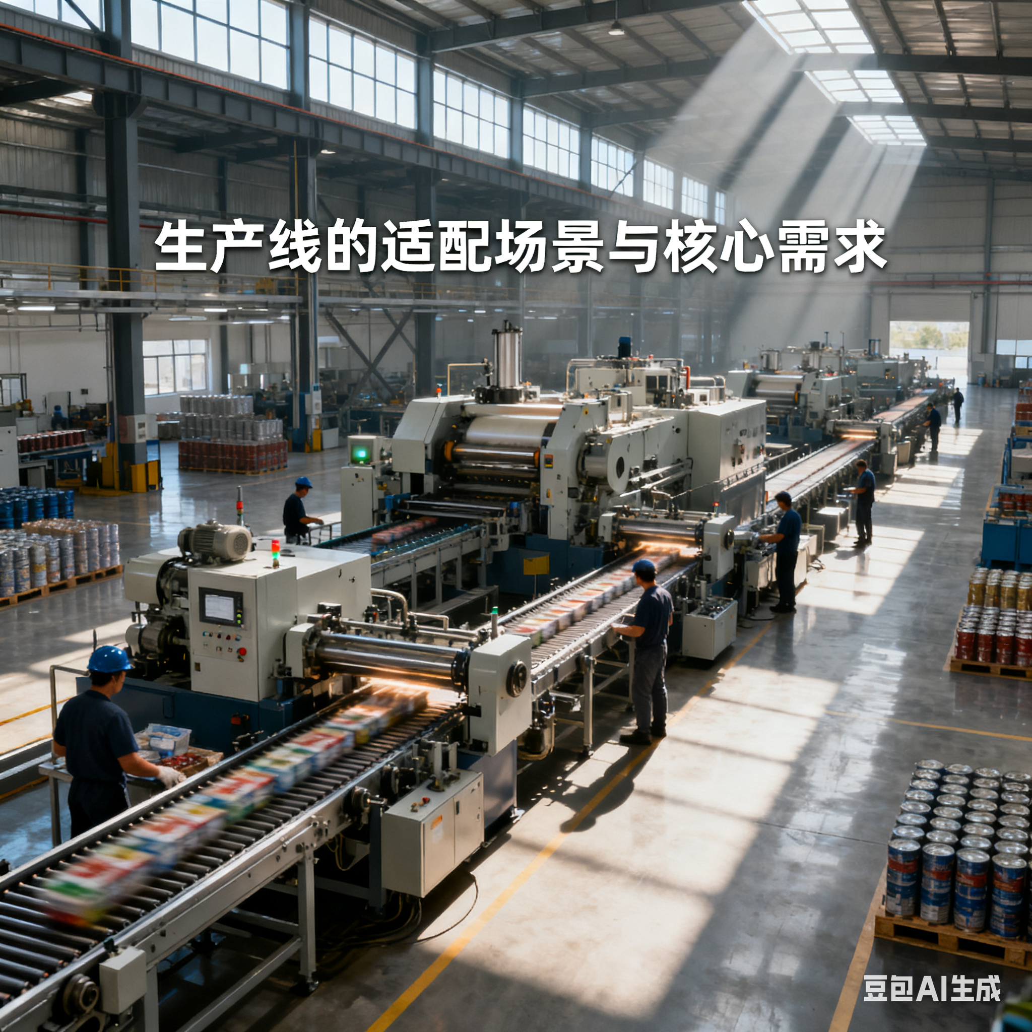 生姜去泥設備生產線，該如何選型與布局？(圖1)