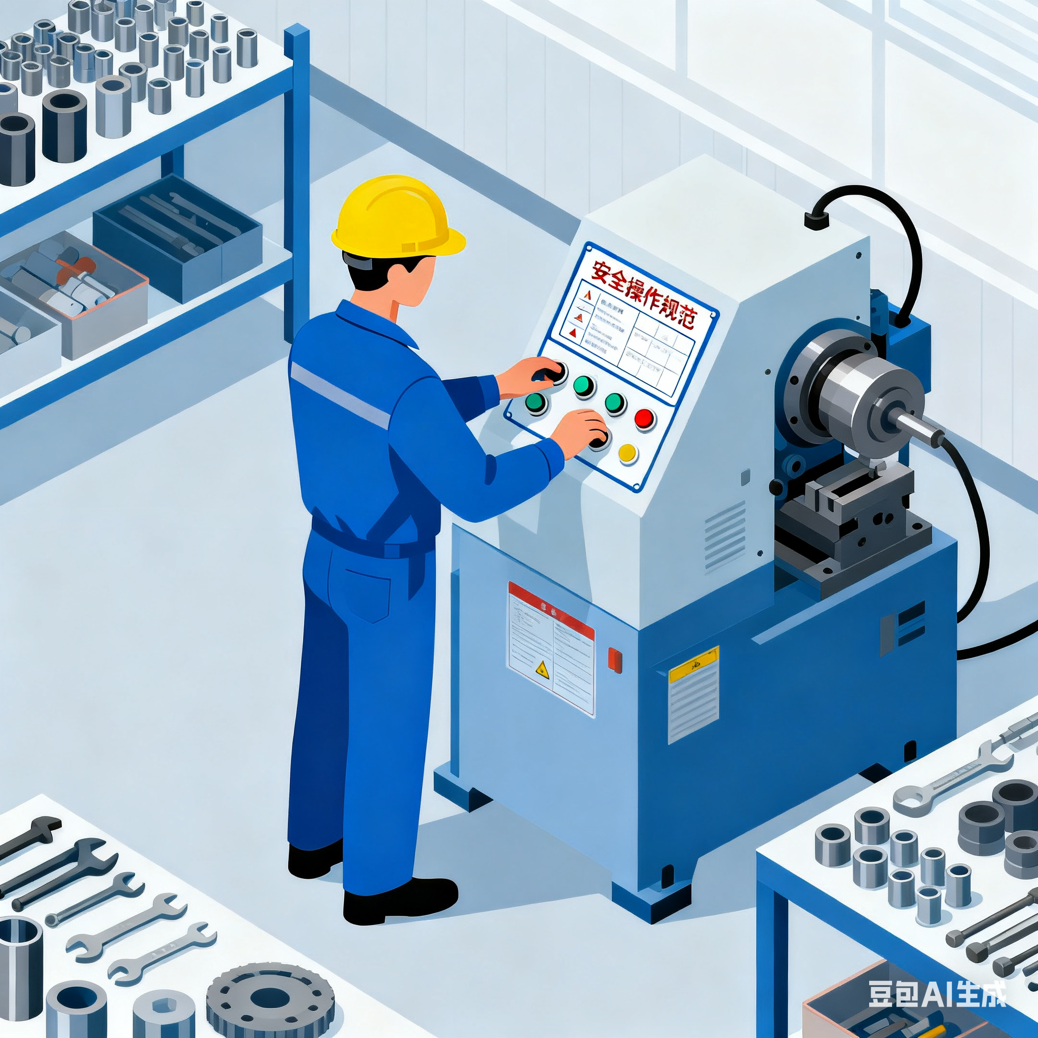 流態(tài)化低溫速凍機(jī)的基礎(chǔ)認(rèn)知(圖7)