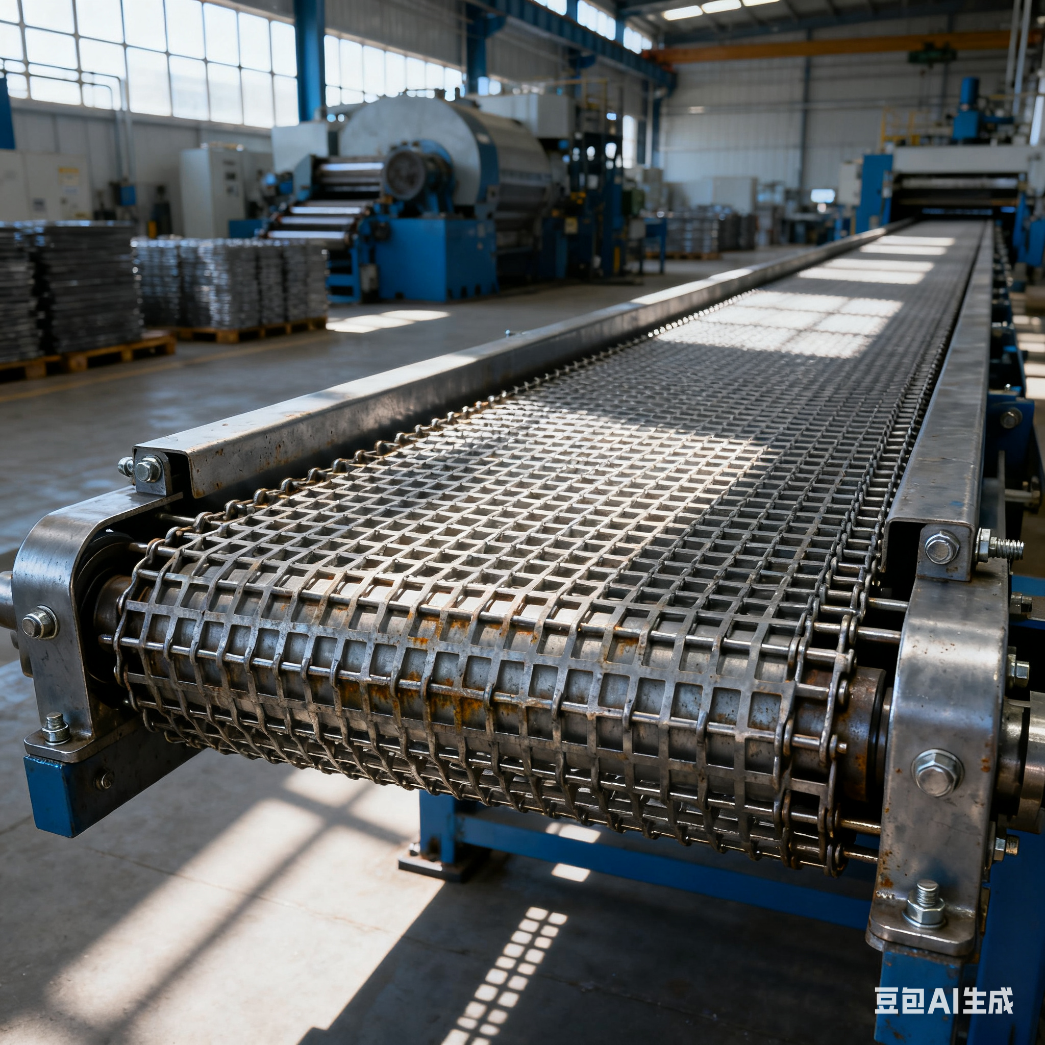 生產(chǎn)線的基礎(chǔ)認(rèn)知與扇貝預(yù)制菜適配性(圖5)