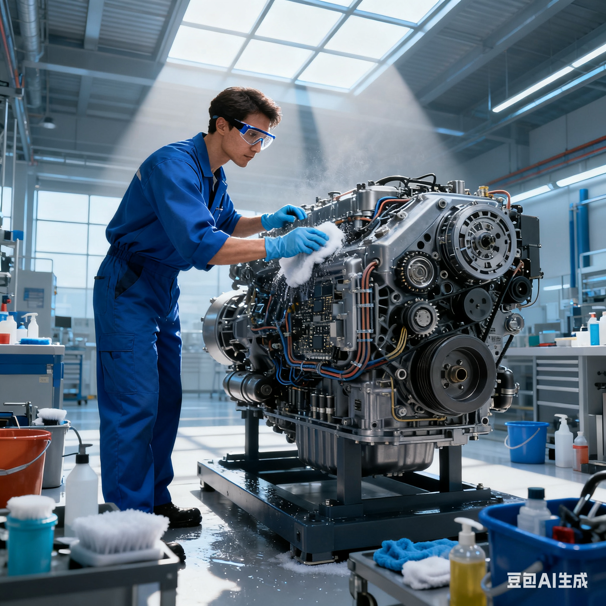 生產(chǎn)線的基礎(chǔ)認(rèn)知與扇貝預(yù)制菜適配性(圖6)