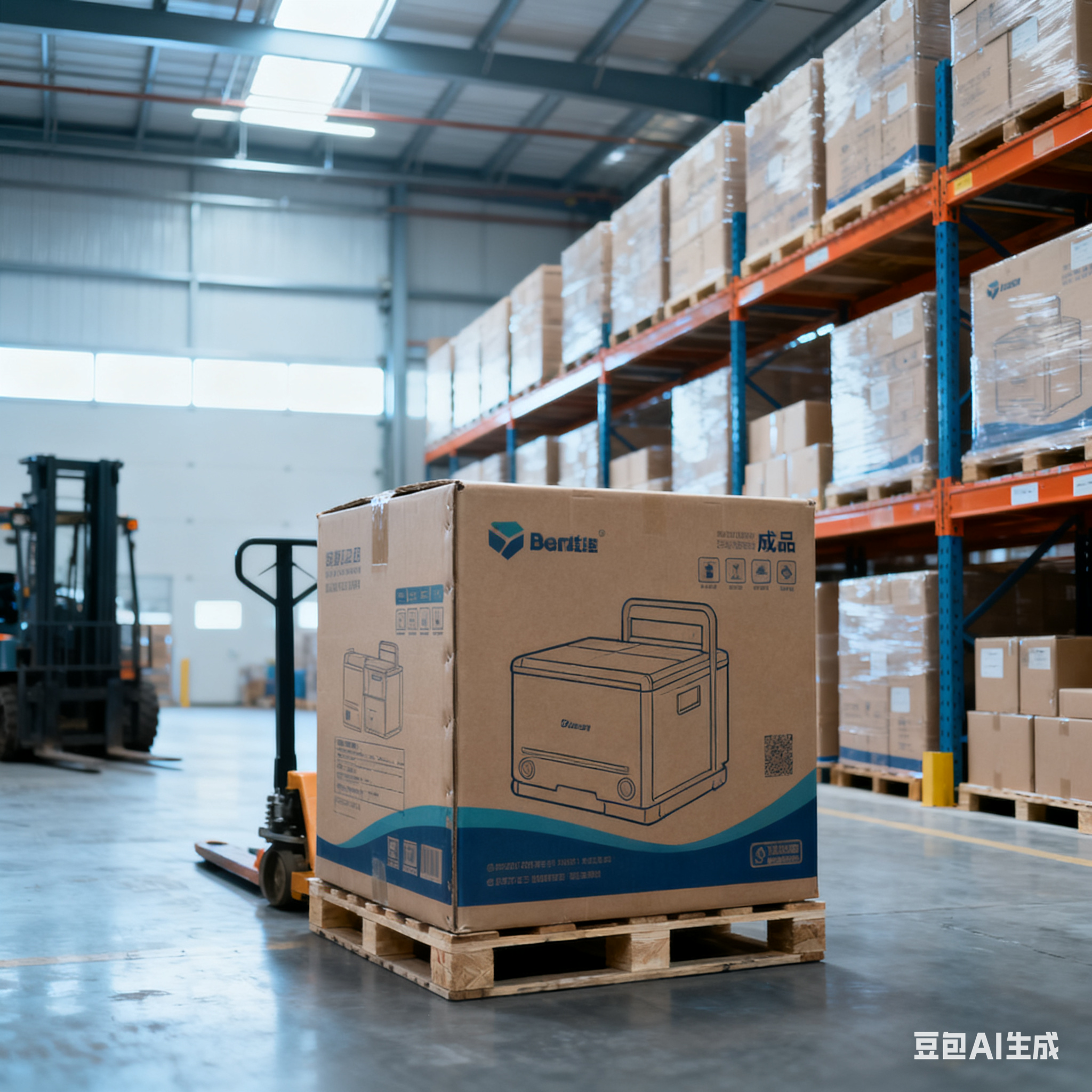 大型公司果蔬加工生產(chǎn)線有哪些核心配置？如何保障生產(chǎn)穩(wěn)定？(圖3)