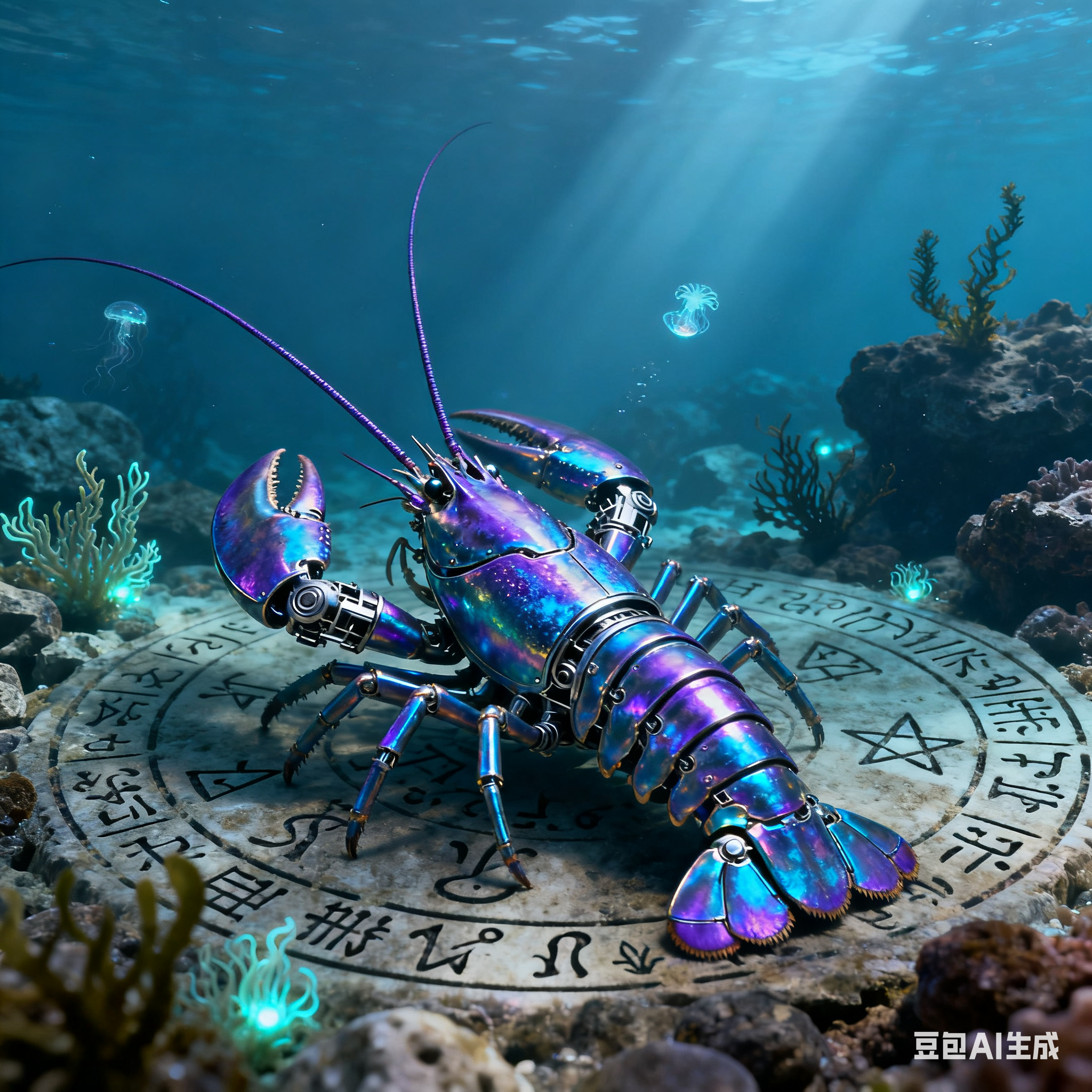 鮮活龍蝦加工流水線，運(yùn)行速度如何設(shè)定？(圖1)