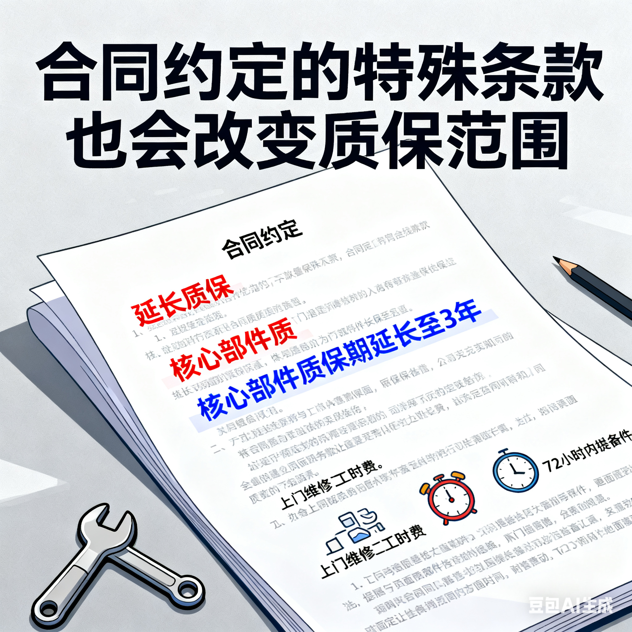 全自動(dòng)果蔬凈菜清洗加工設(shè)備生產(chǎn)線的質(zhì)保期，有統(tǒng)一規(guī)范嗎？(圖3)