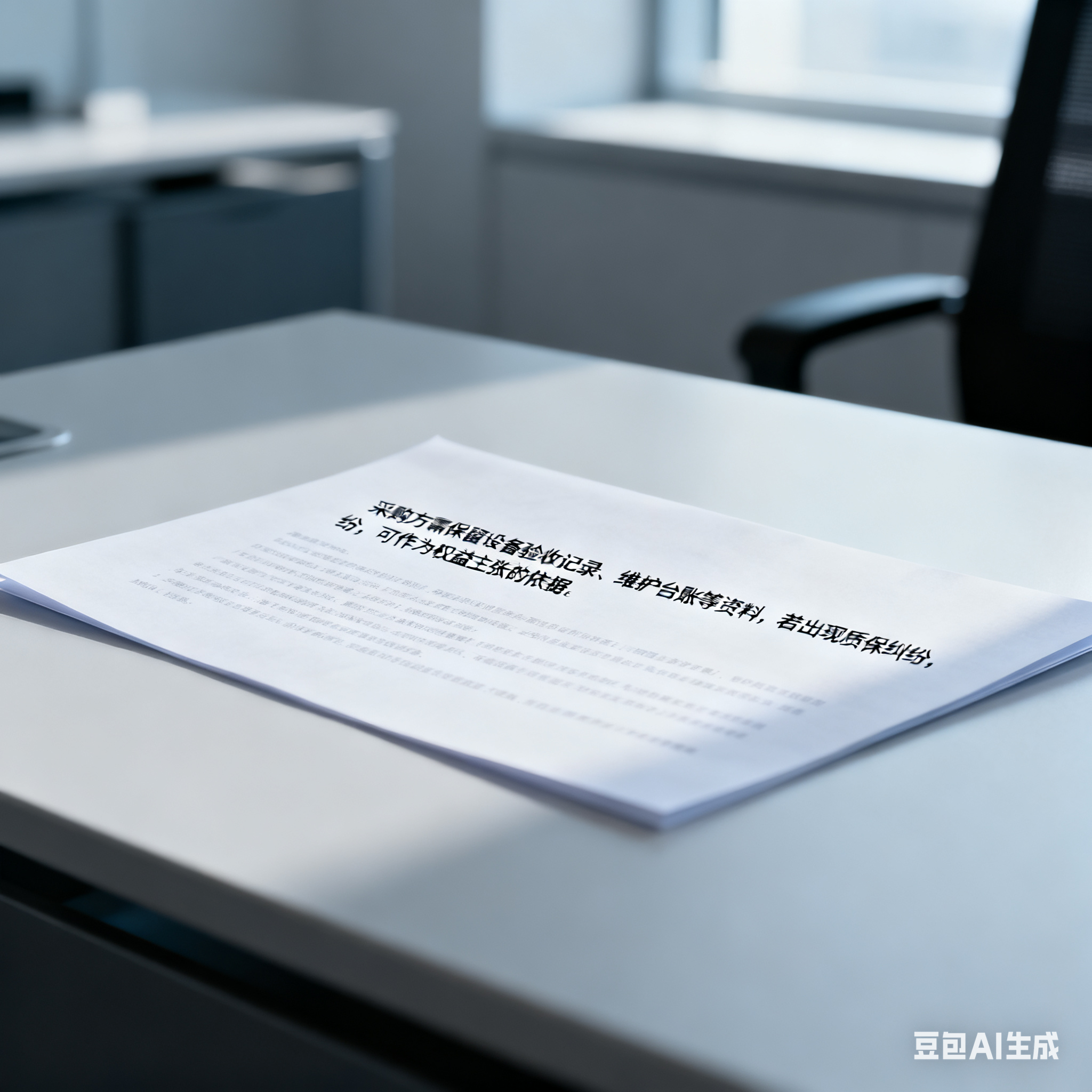 全自動(dòng)果蔬凈菜清洗加工設(shè)備生產(chǎn)線的質(zhì)保期，有統(tǒng)一規(guī)范嗎？(圖5)