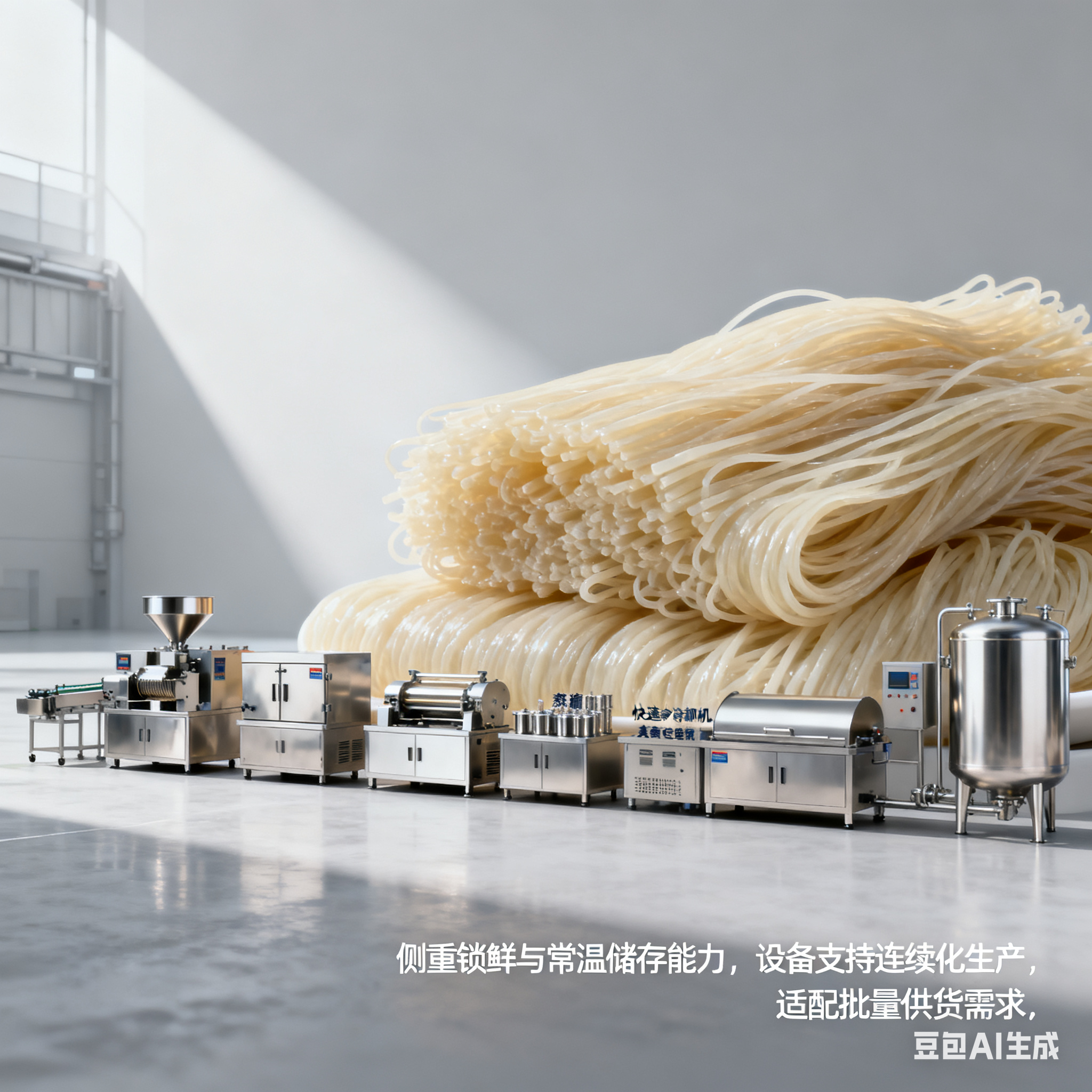 核心加工流程與設(shè)備搭配邏輯(圖5)