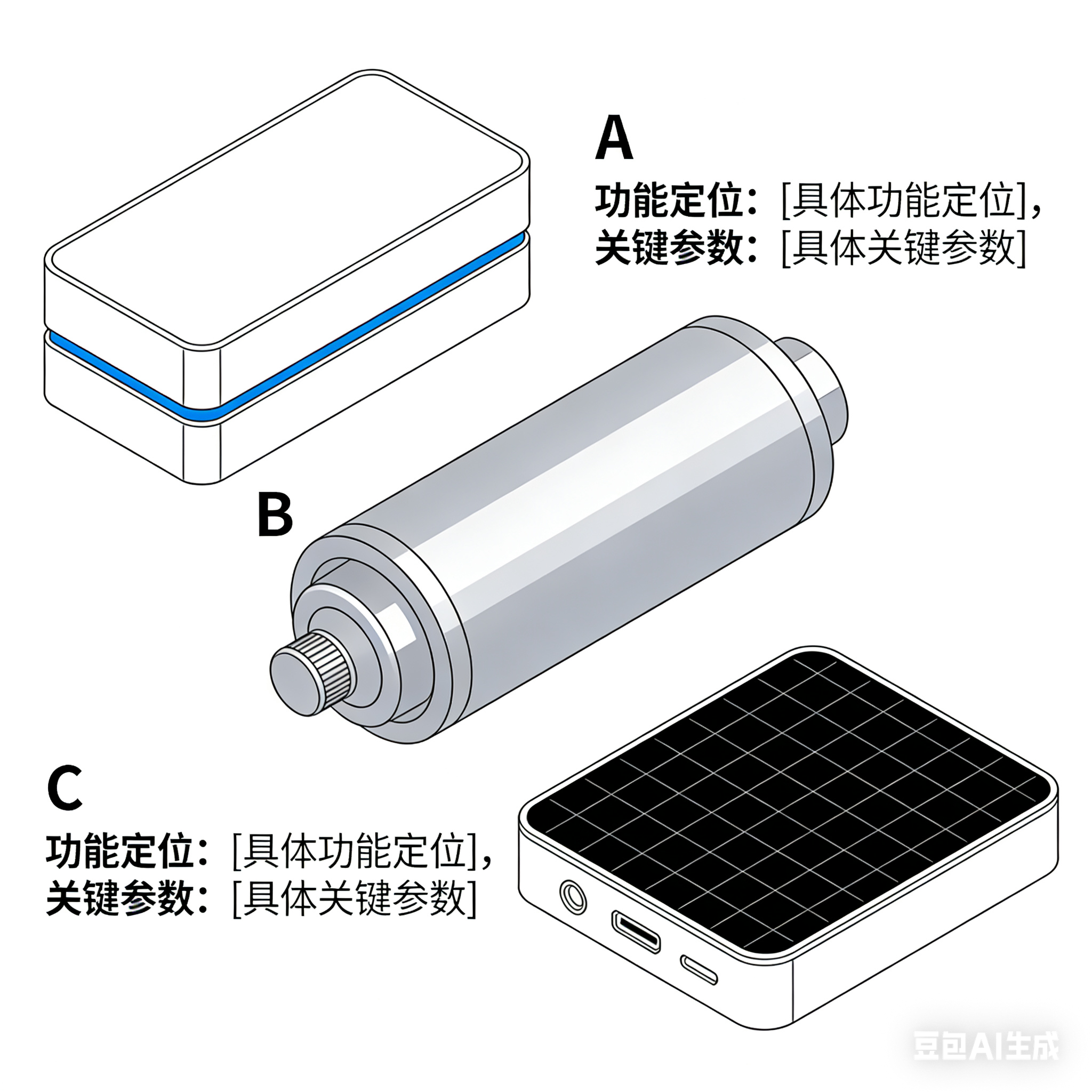 包裝系統(tǒng)中 X 光檢測、金屬檢測與稱重包裝線如何搭配？(圖1)
