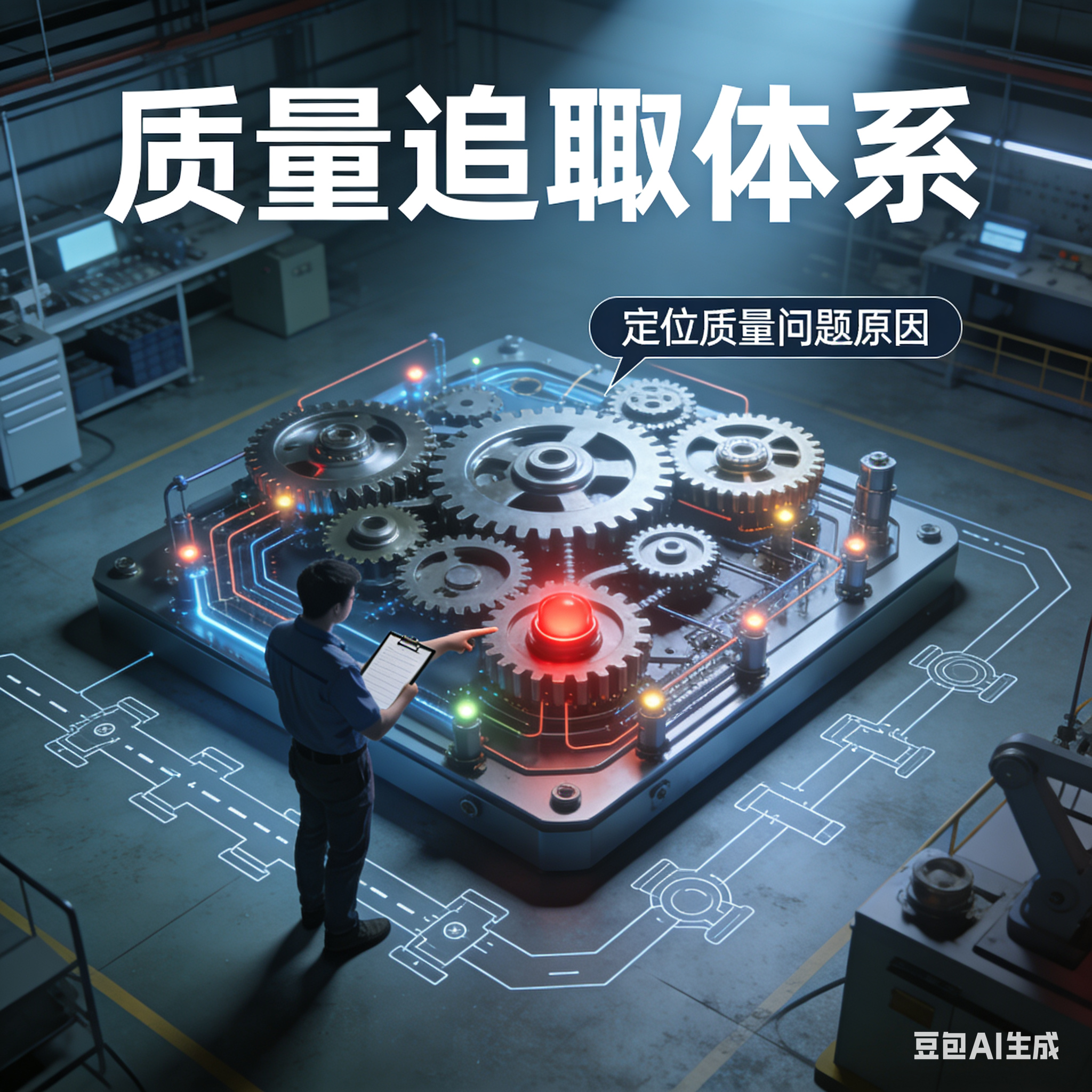 預(yù)制菜生產(chǎn)線如何優(yōu)化才能提升產(chǎn)能？(圖5)