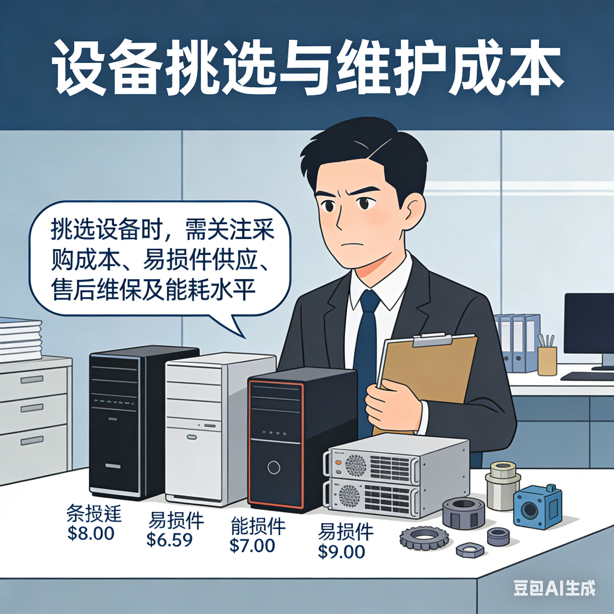 預(yù)制菜生產(chǎn)線設(shè)備該如何合理挑選？(圖5)