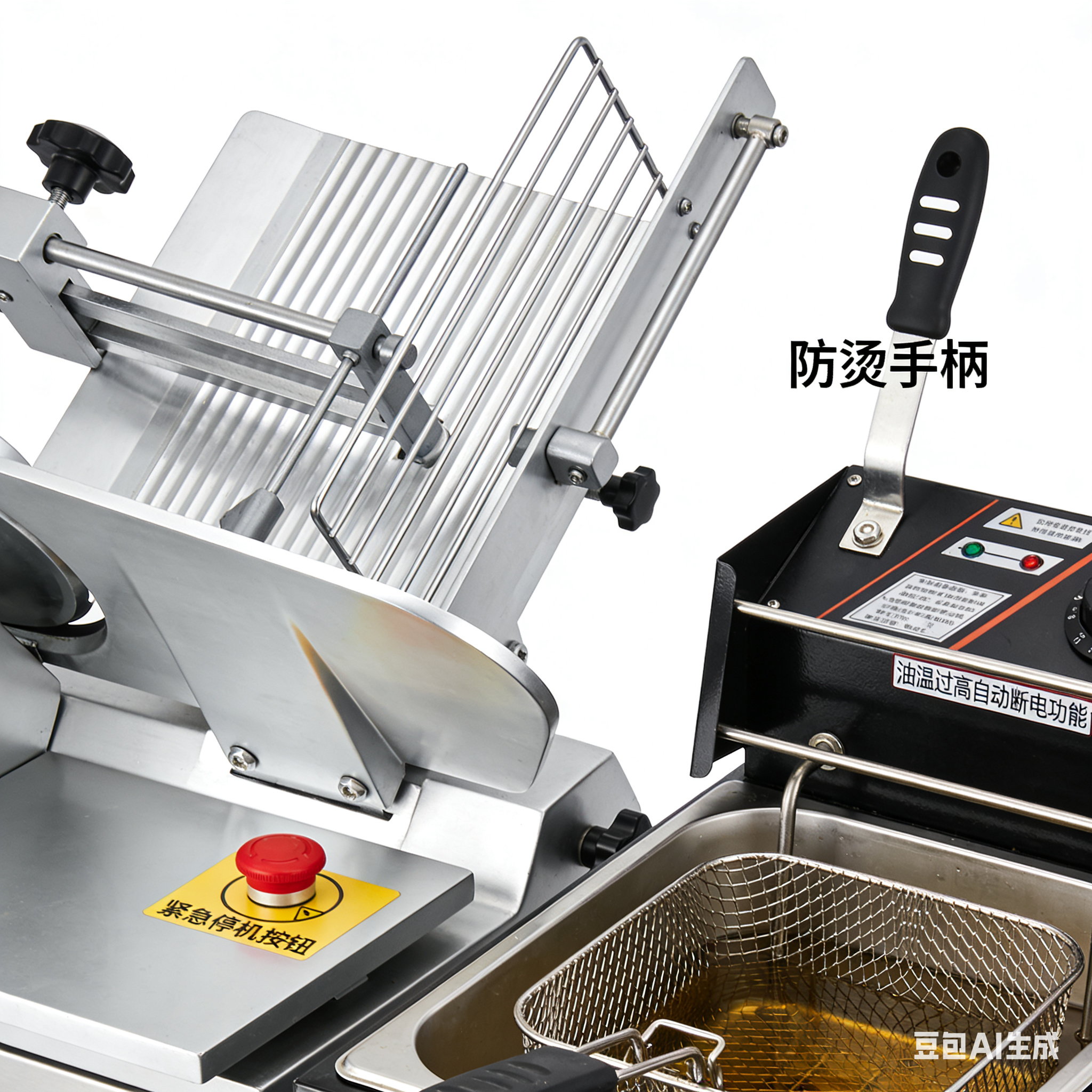 預(yù)制菜生產(chǎn)線(xiàn)如何評(píng)估設(shè)備性能？需關(guān)注自動(dòng)化等要點(diǎn)嗎？(圖4)