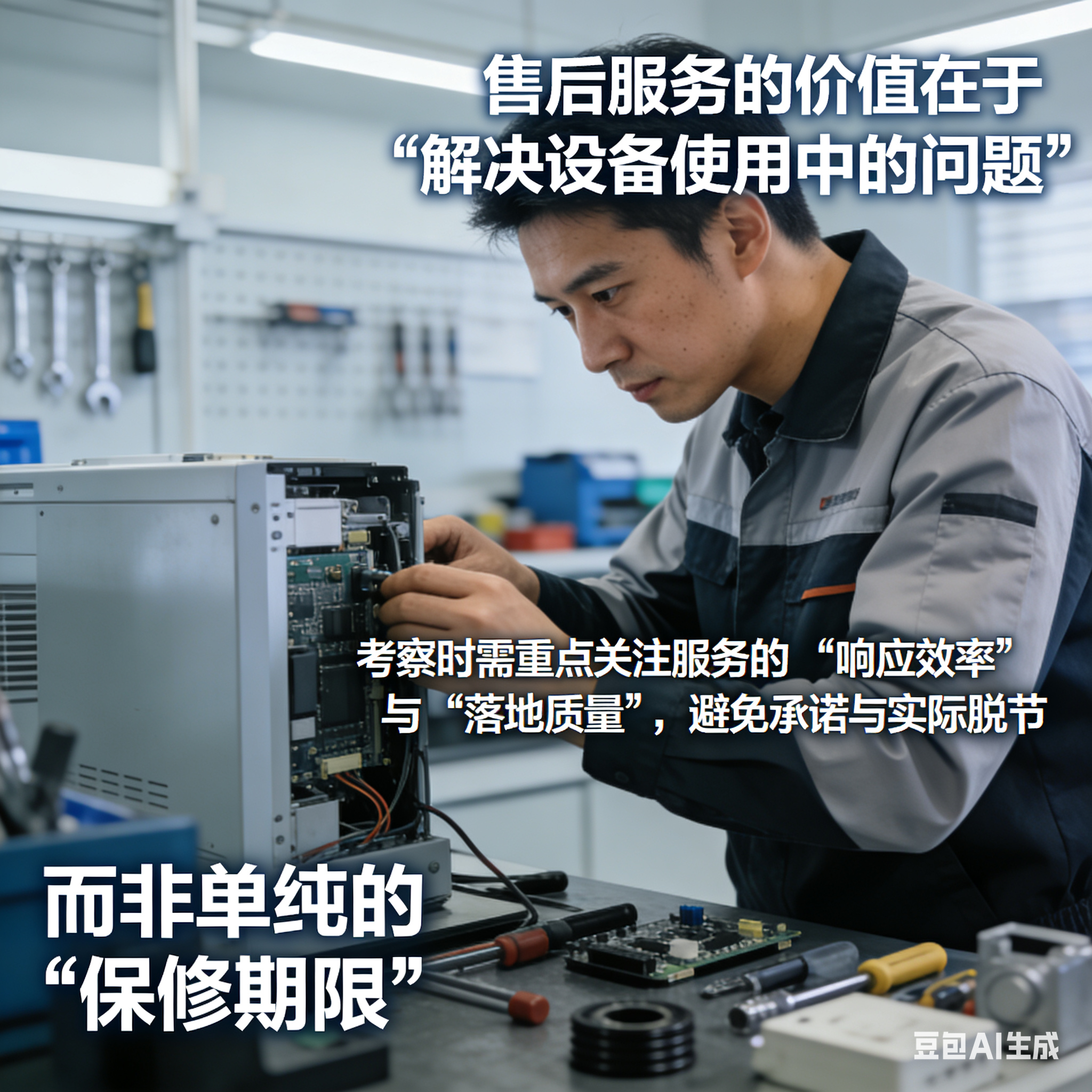 預(yù)制菜生產(chǎn)線供應(yīng)商該如何選？需看資質(zhì)、售后與定制化能力嗎？(圖3)