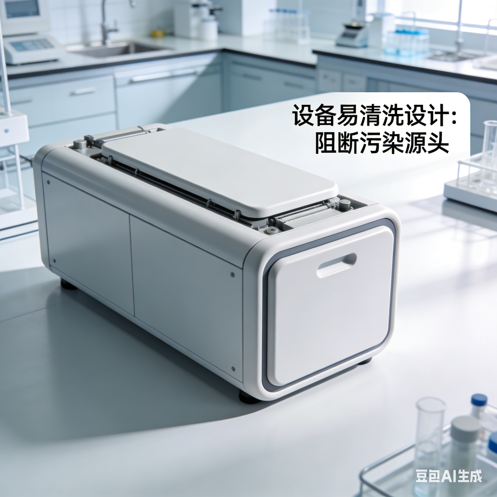 預(yù)制菜生產(chǎn)線如何通過設(shè)備與規(guī)范確保食品安全(圖1)