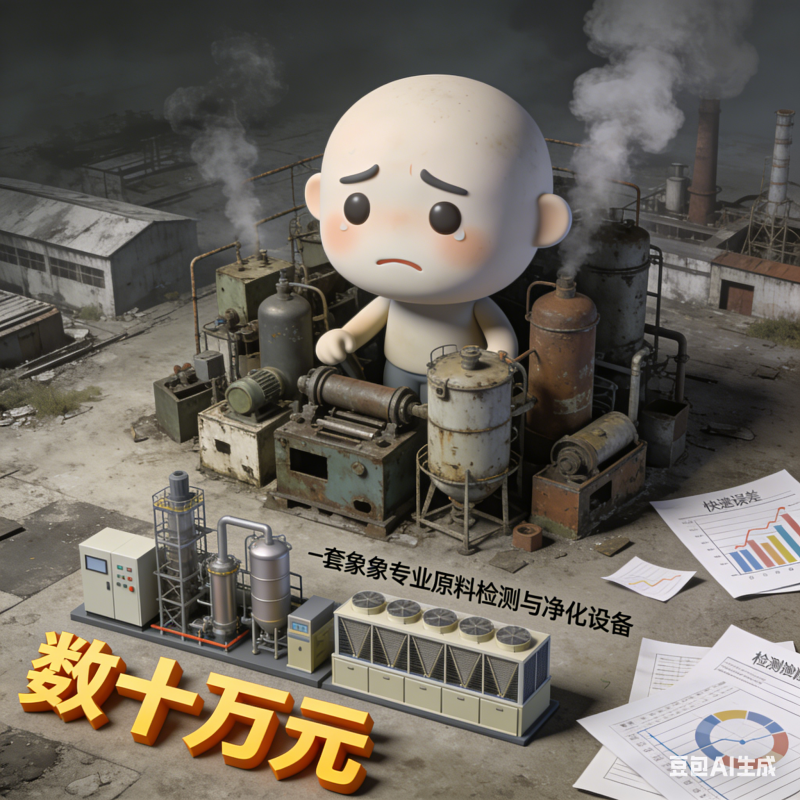 原料污染控制難，會影響水產(chǎn)預(yù)制菜安全嗎？(圖4)