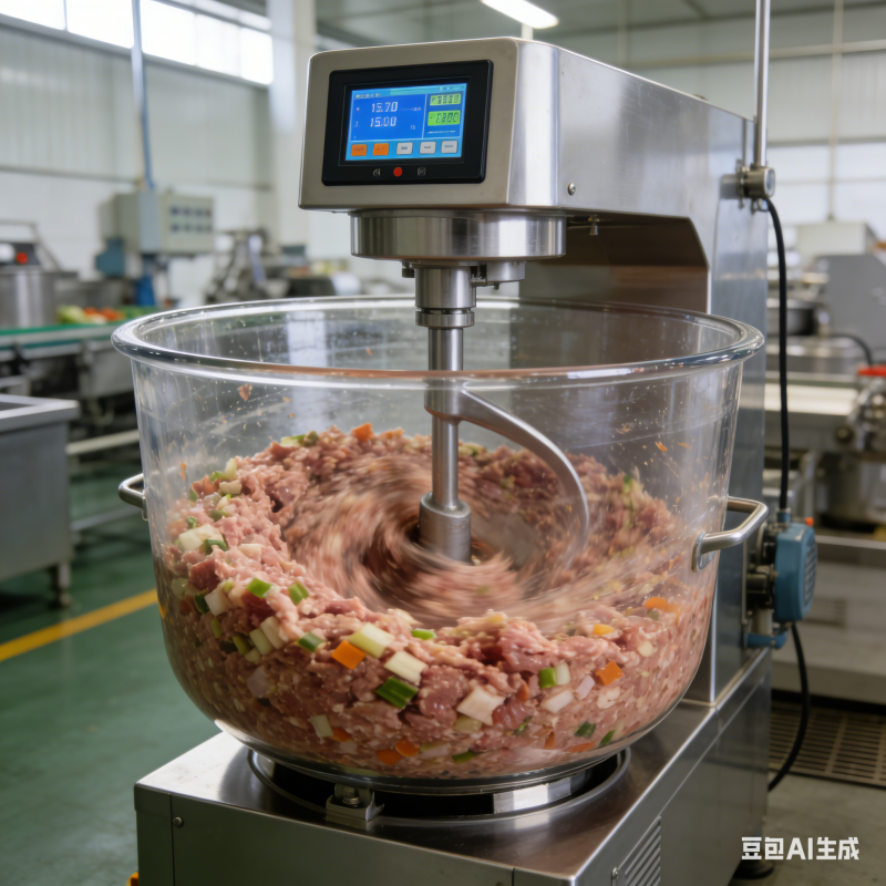 高溫殺菌釜冷卻慢，會影響產(chǎn)品保質期嗎？