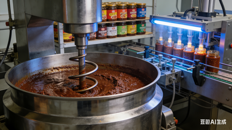 連續(xù)式真空包裝機(jī)，真空泵故障與維修成本可控嗎？